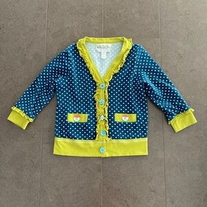 MATILDA Jane cardigan size 2